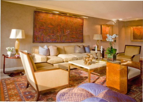 NYC - Fifth Avenue Pied-a-Terre